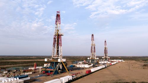 中國(guó)石油未雨綢繆，全力備戰(zhàn)冬季能源保供