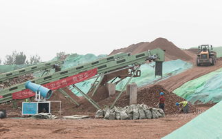 建筑垃圾再生記 年處理7000萬噸，技術(shù)研發(fā)助力變廢為寶