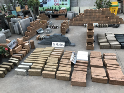 泉州協(xié)興機(jī)械 以建筑廢棄物再生技術(shù)助推國策落實